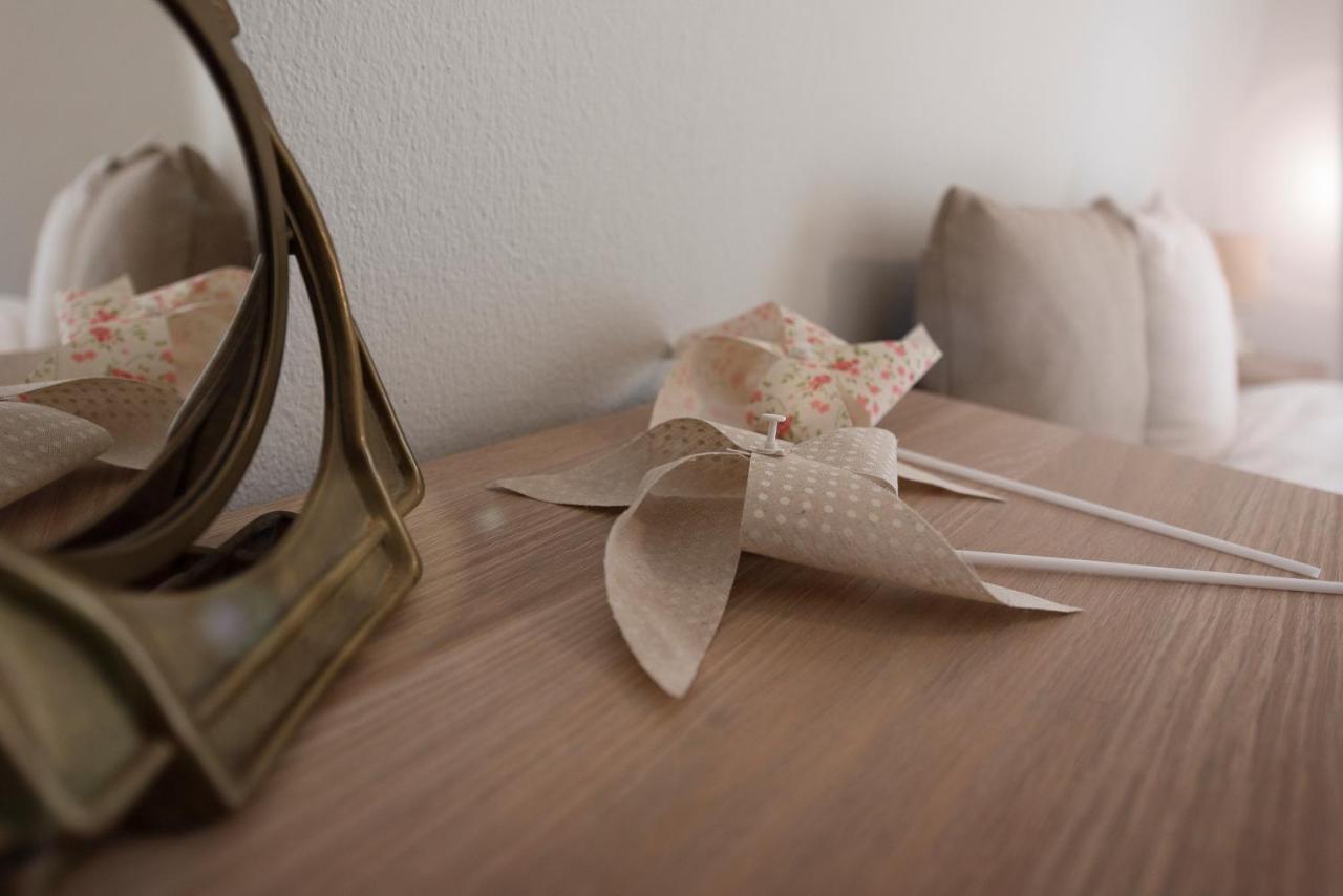 Vanilla Luxurious Apartment Kavala Bagian luar foto